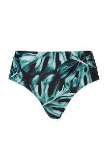 Mix & Match high waist bikinibroekje