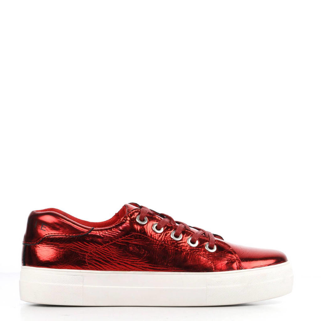 NIKKIE N Sneaker Metallic sneakers | wehkamp