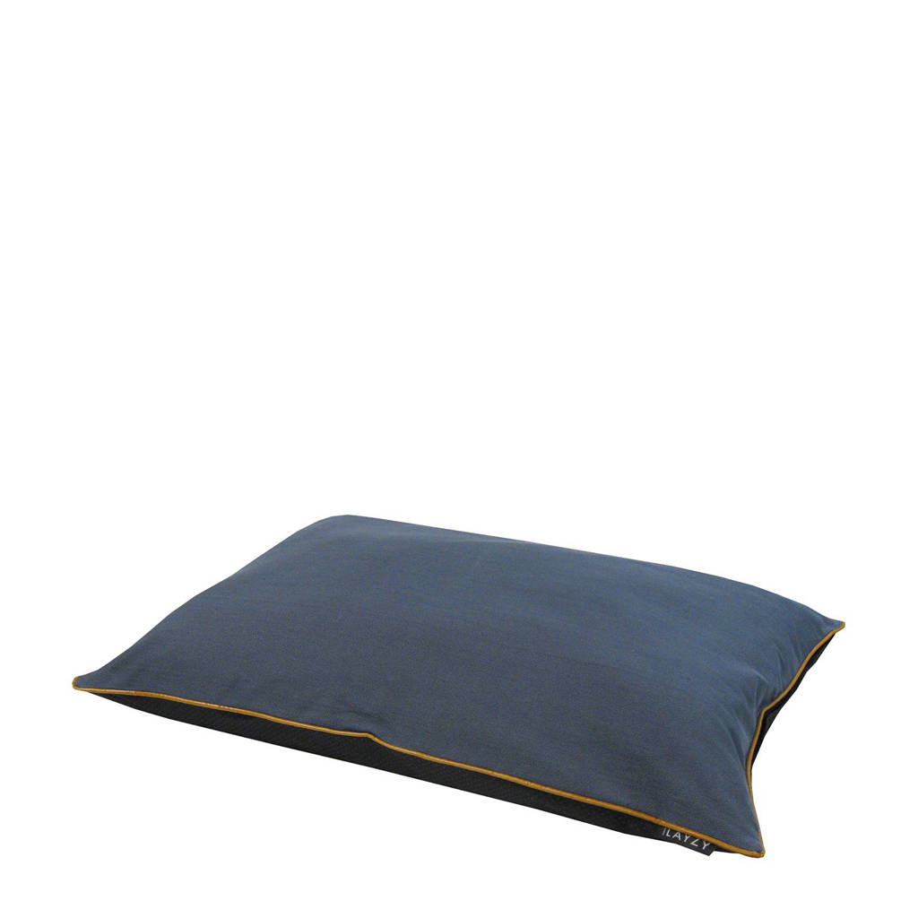 Layzy hondenkussen, Donkerblauw