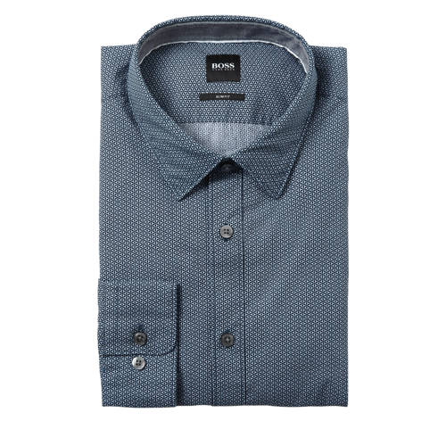Boss Business Ronni Slim Fit Overhemd boss business kopen in de aanbieding Boss Business Ronni Slim Fit Overhemd boss business kopen in de aanbieding