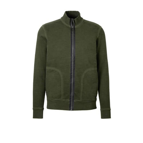 Boss Casual Zaster Sweatvest boss casual kopen in de aanbieding Boss Casual Zaster Sweatvest boss casual kopen in de aanbieding
