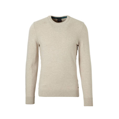 Boss Casual Amitrovo Trui boss casual kopen in de aanbieding Boss Casual Amitrovo Trui boss casual kopen in de aanbieding
