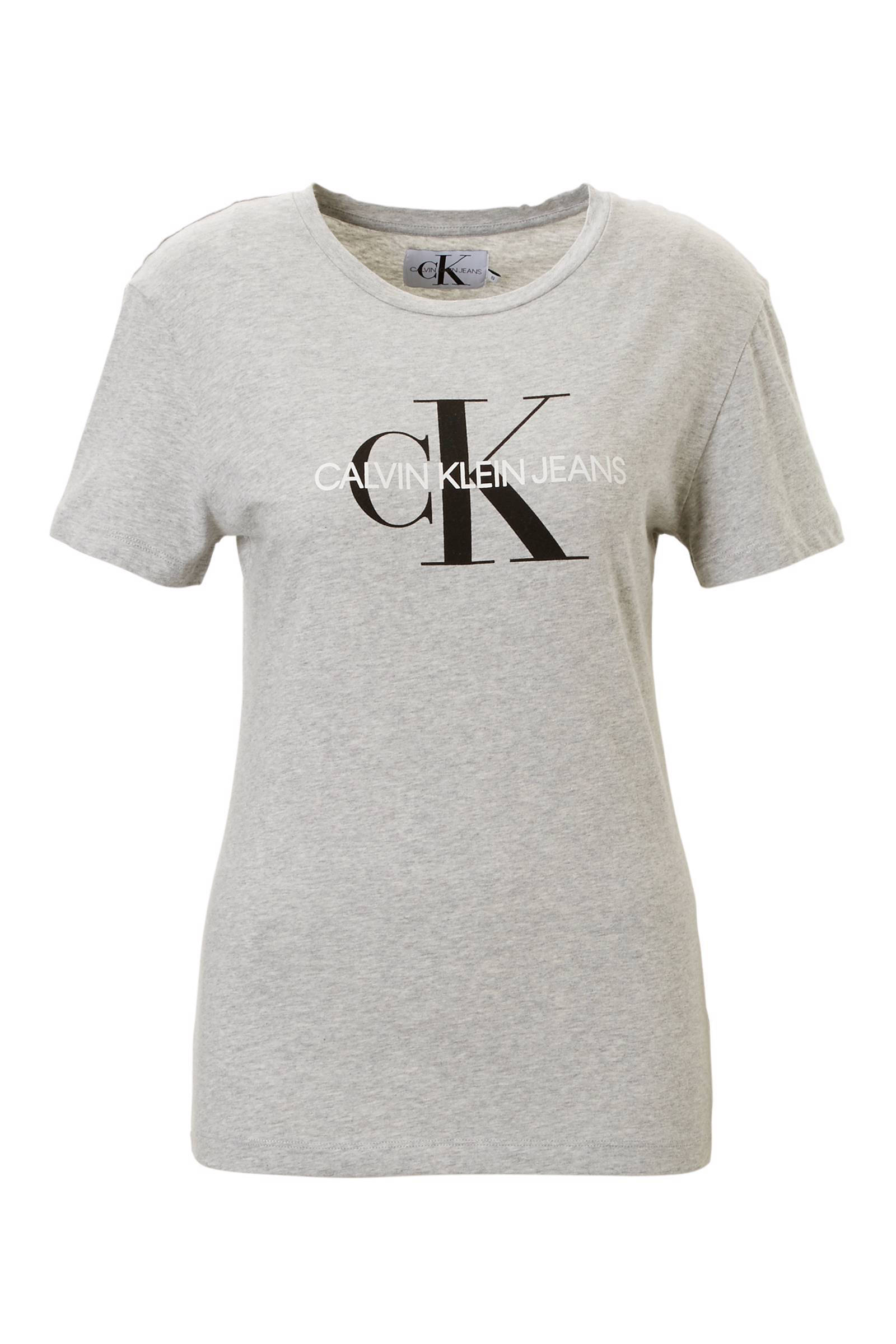 calvin klein shirt dames grijs calvin klein shirt dames grijs