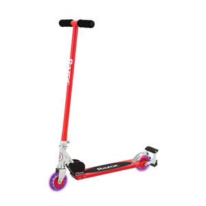 Wehkamp Razor S Spark step aanbieding Wehkamp Razor S Spark step aanbieding