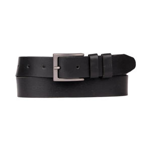 leren riem