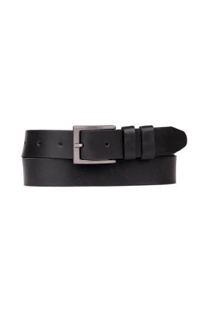 leren riem