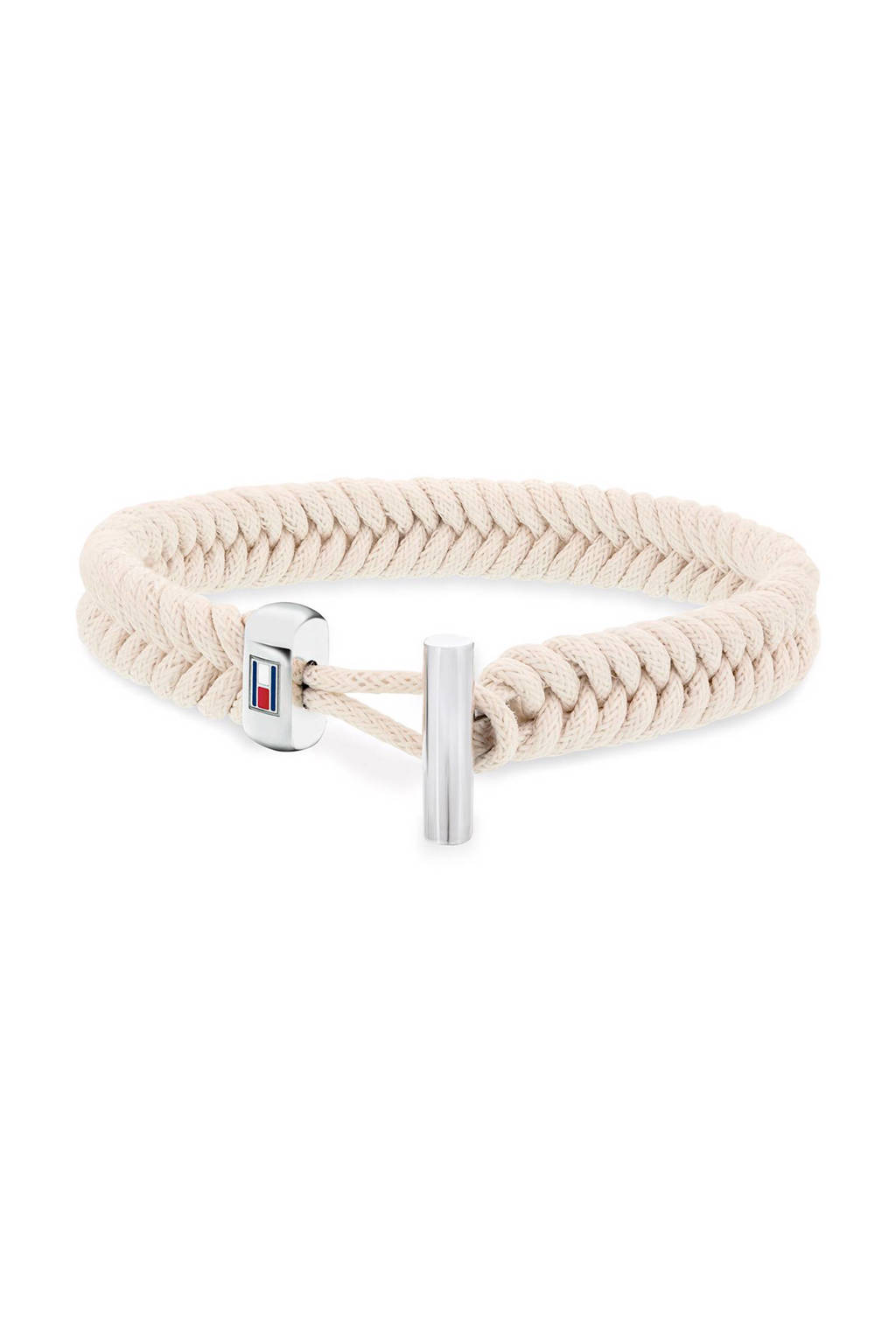Tommy Hilfiger witte armband - TJ2701073, Wit