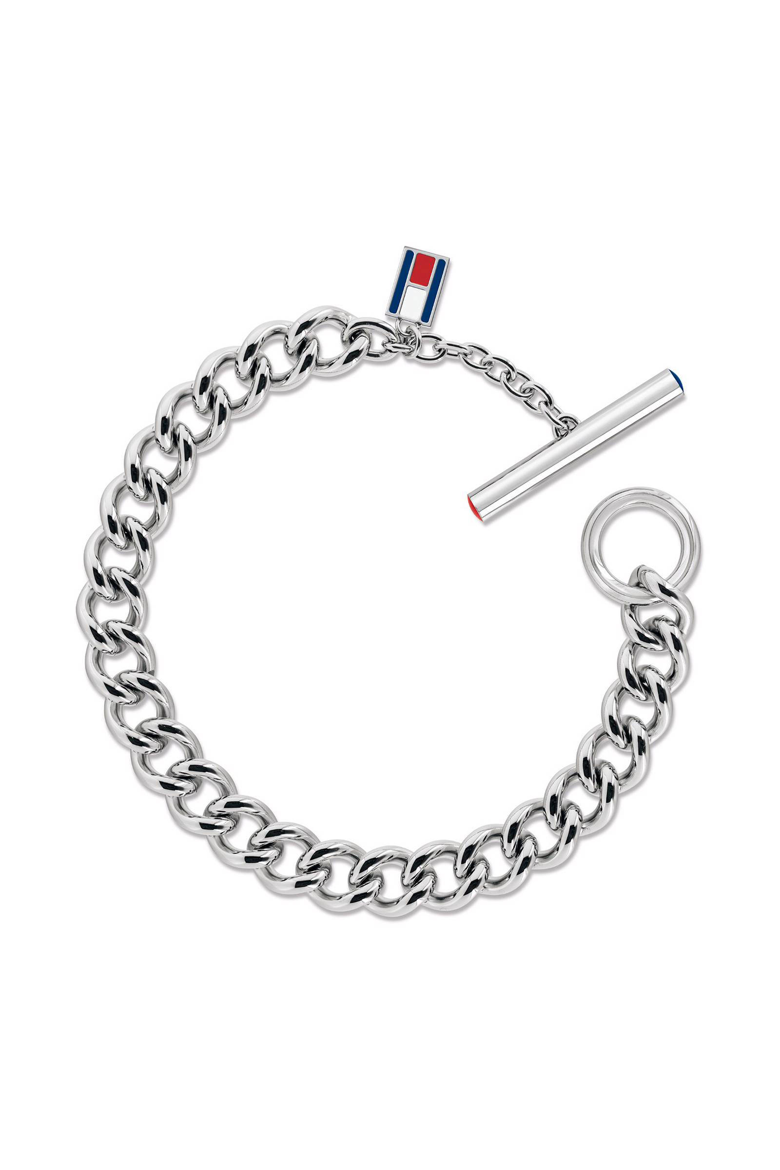 Tommy Hilfiger armband - TJ2701050 | wehkamp