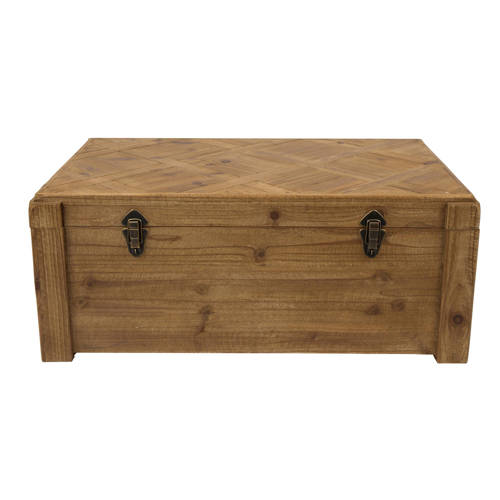 Dutchbone Lon Opbergkist dutchbone kopen in de aanbieding