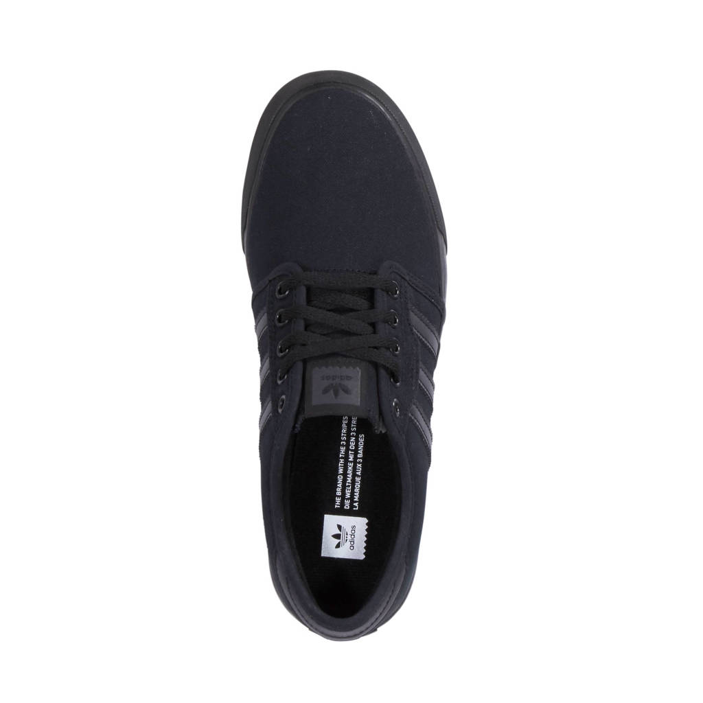 Adidas Zwart Seeley Performance Sneakers Zwart Performance Adidas Adidas Sneakers Sneakers Adidas Seeley Zwart Performance Performance Seeley gqAxtCw1