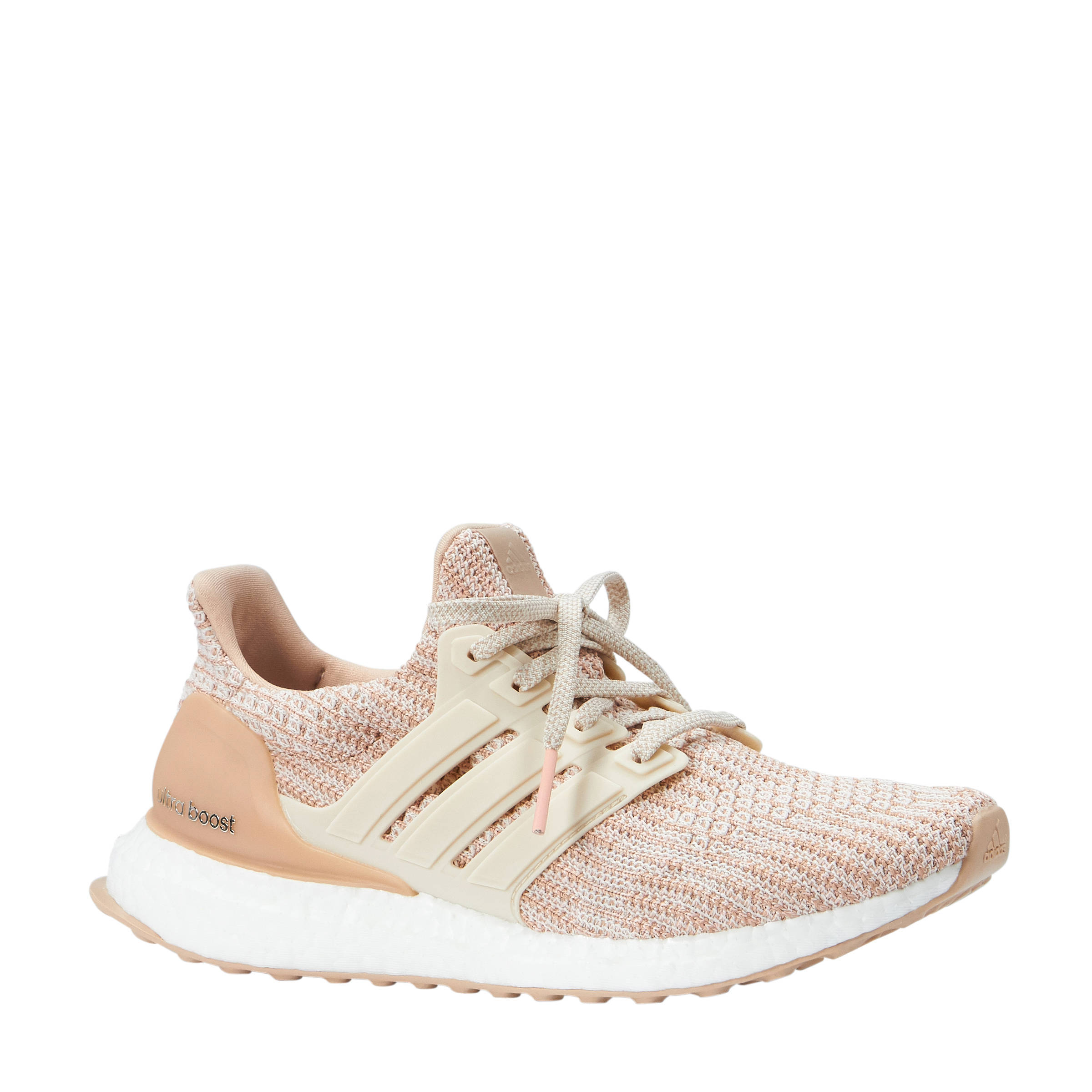 ultra boost heren roze