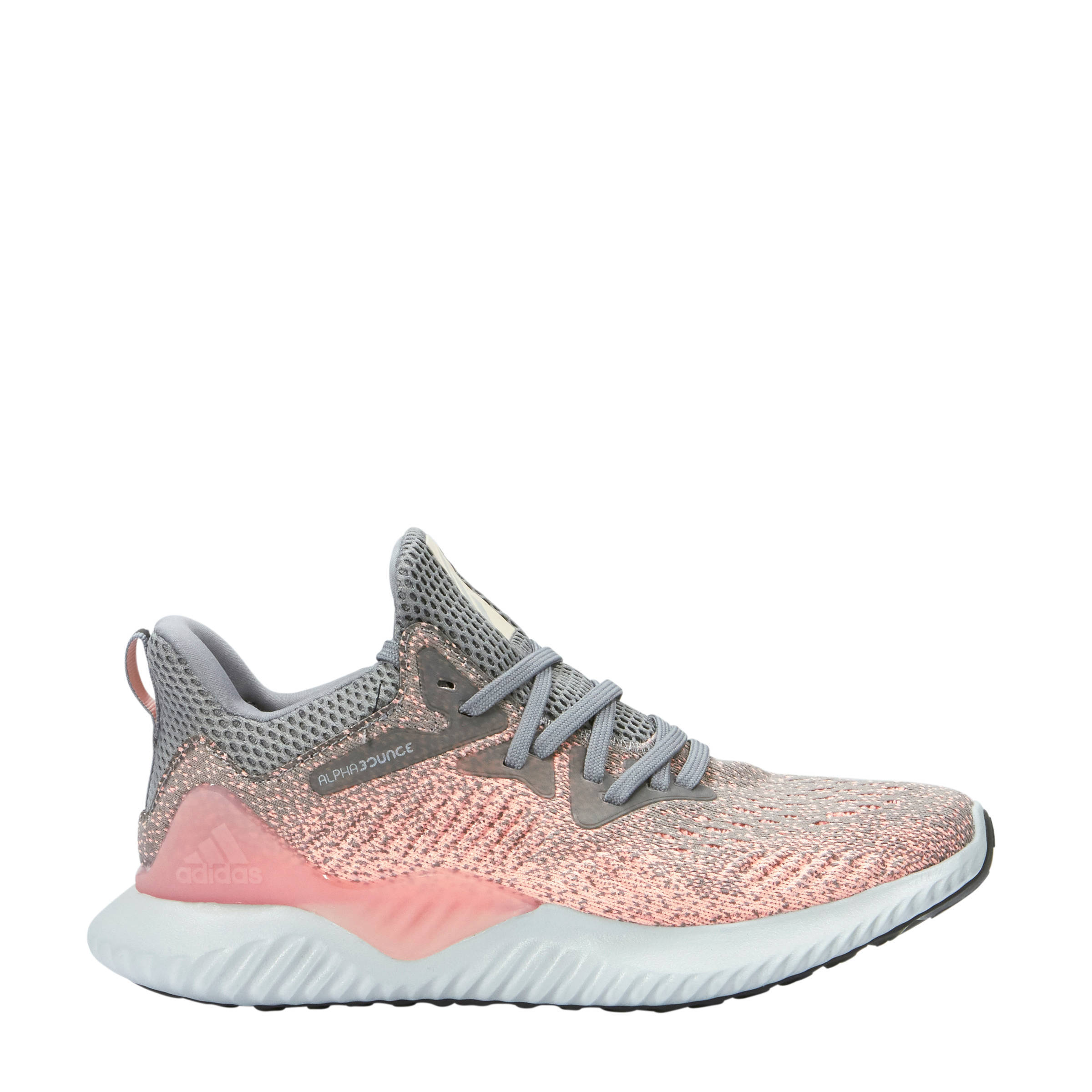 Alphabounce Beyond W hardloopschoenen Alphabounce Beyond W hardloopschoenen