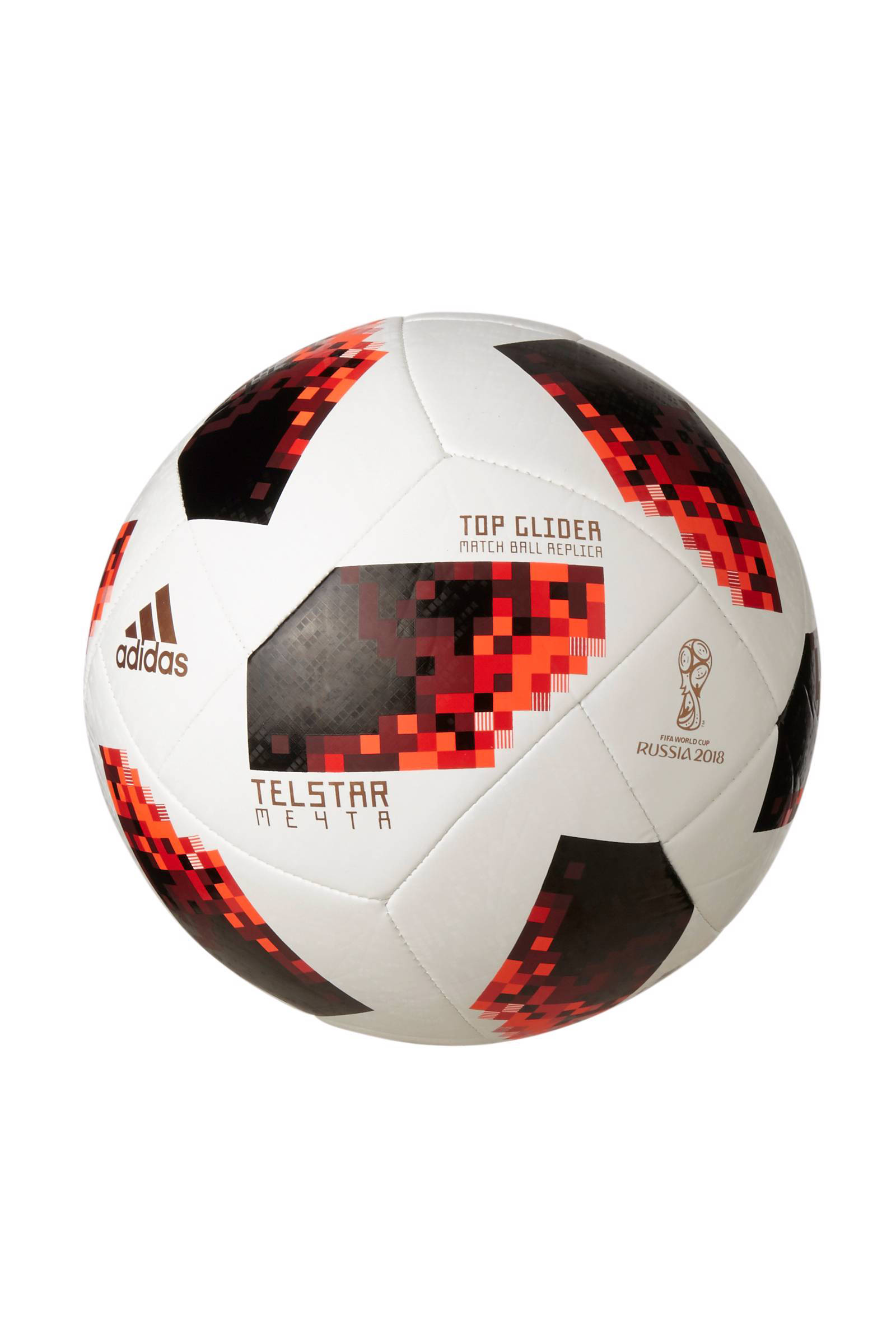 voetbal Russia 2018 Top Glider maat voetbal Russia 2018 Top Glider maat