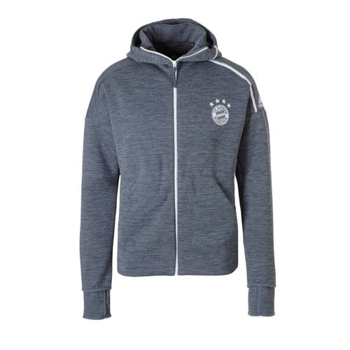 Adidas Performance Senior Fc Bayern Munchen Voetbalvest adidas kopen in de aanbieding