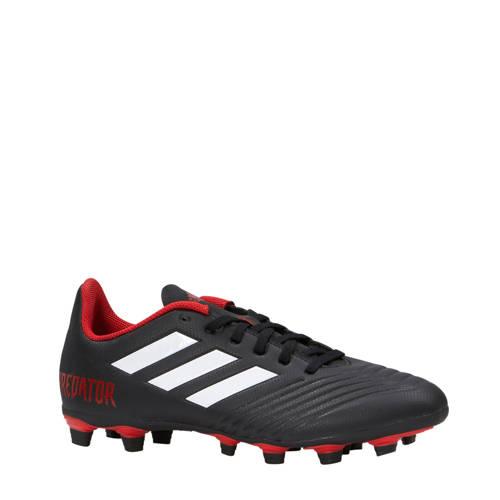 Adidas Performance Predator 184 Fxg Voetbalschoenen adidas kopen in de aanbieding