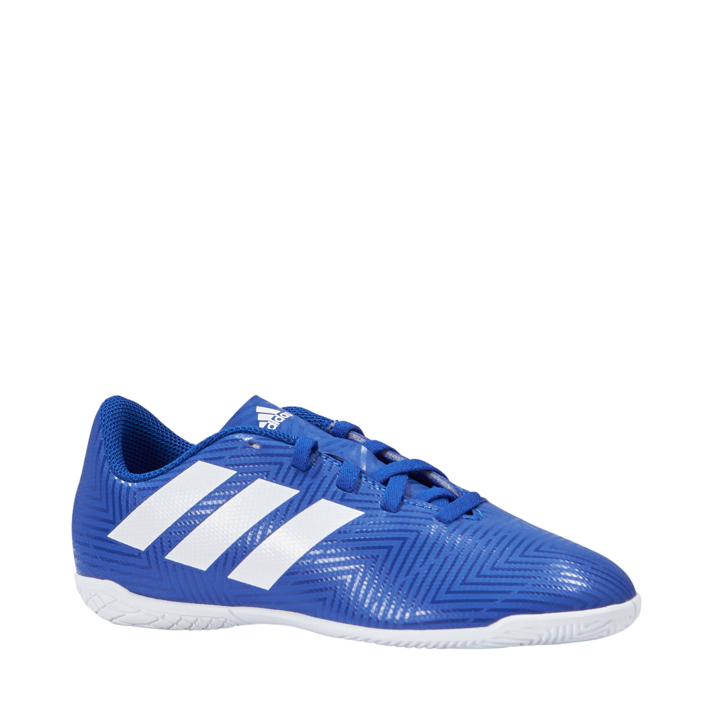 adidas Performance Nemiziz Tango 18.4 zaalvoetbalschoenen ... adidas Performance Nemiziz Tango 18.4 zaalvoetbalschoenen ...