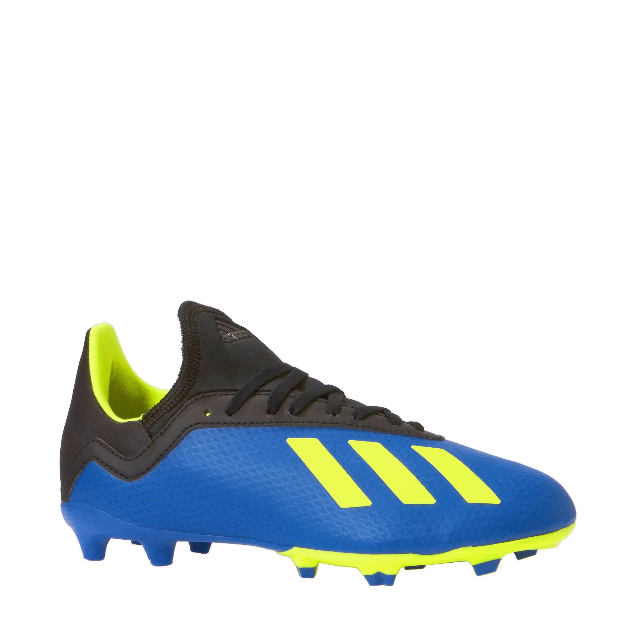 adidas performance x 18