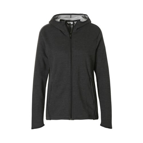 Adidas Performance Sportvest Antraciet adidas kopen in de aanbieding