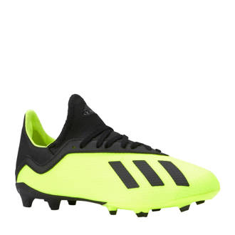 performance X 18.3 FG J voetbalschoenen
