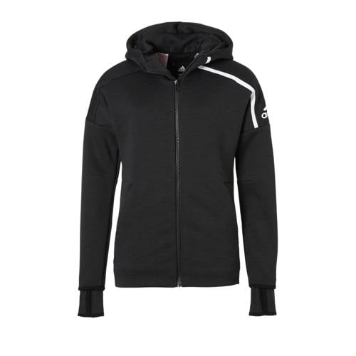 Adidas Performance Zne Sportvest Zwart adidas kopen in de aanbieding