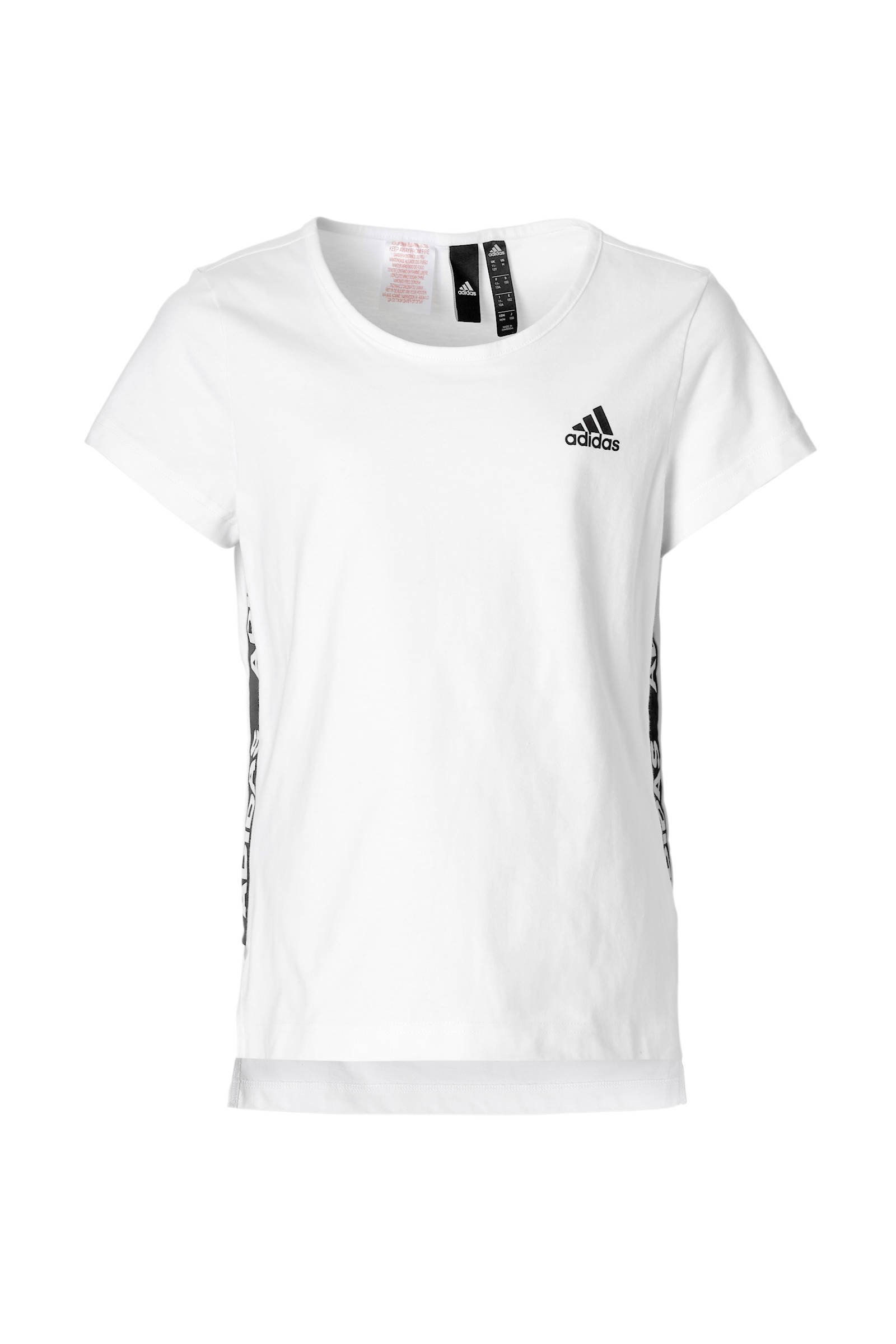 adidas sportshirt