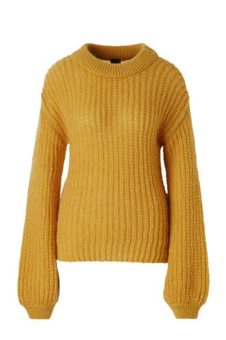 trui met mohair