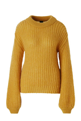 trui met mohair
