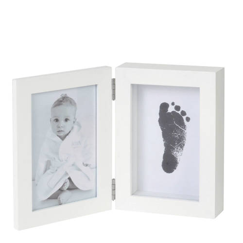 Bambam Fotolijst En Inktprint In Giftbox bambam kopen in de aanbieding