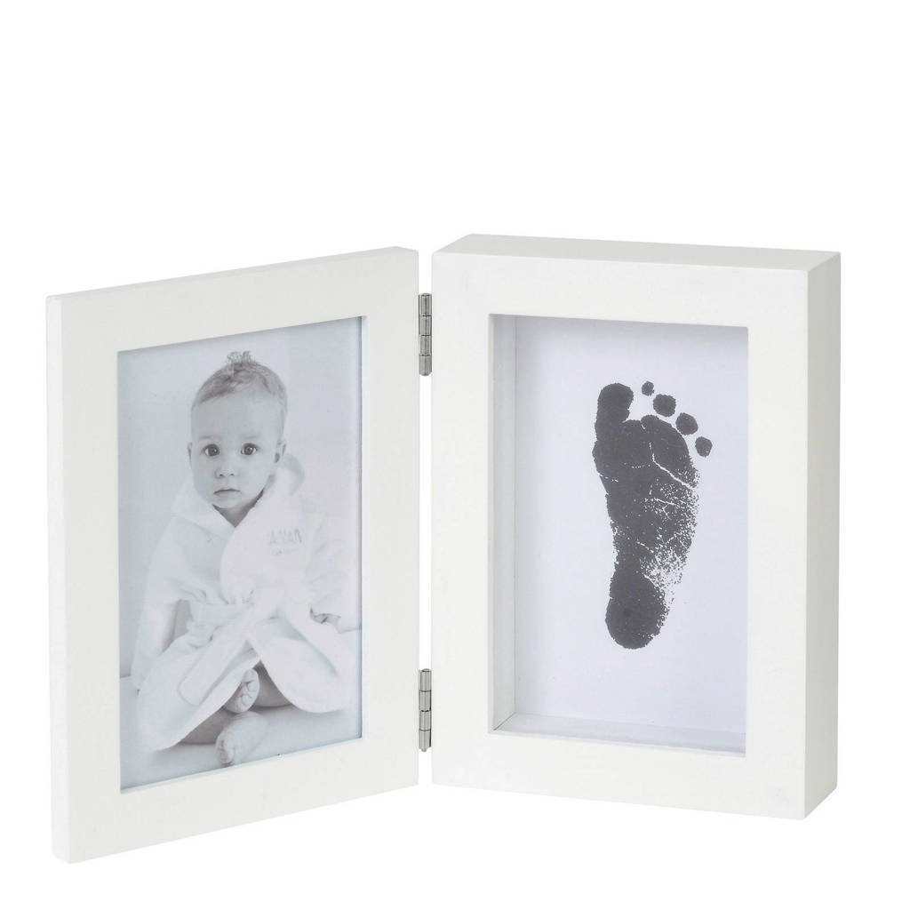 BamBam Fotolijst en inktprint in giftbox