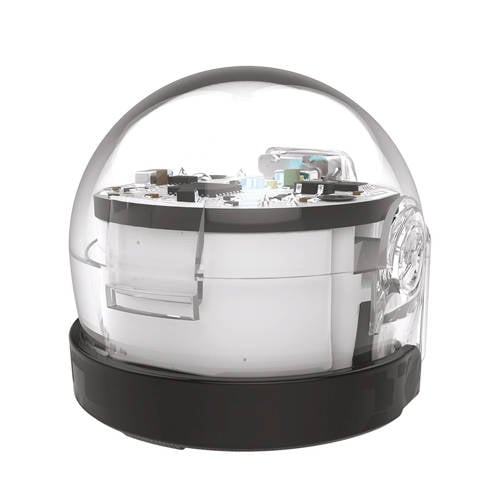Ozobot Startersset Programmeerbare Robot Wit ozobot kopen in de aanbieding Ozobot Startersset Programmeerbare Robot Wit ozobot kopen in de aanbieding