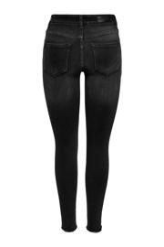 thumbnail: ONLY skinny jeans ONLBLUSH denim black regular