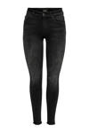 Black Denim