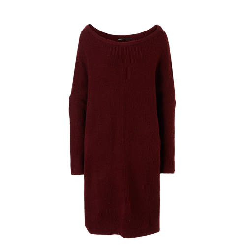 Only Gebreide Jurk only kopen in de aanbieding