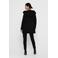 ONLY coat ONLSEDONA zwart