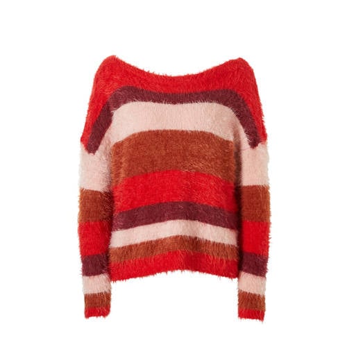Only Trui Gestreept only kopen in de aanbieding Only Trui Gestreept only kopen in de aanbieding