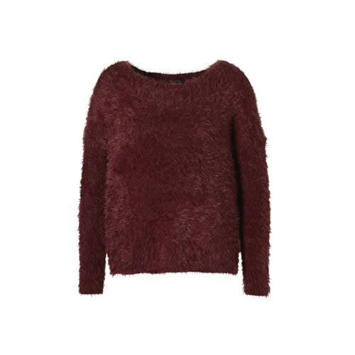 Only Harige Trui only kopen in de aanbieding