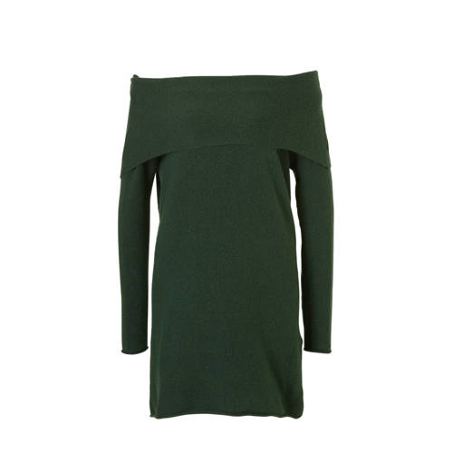 Only Off Shoulder Trui only kopen in de aanbieding