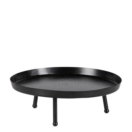 Woood Decoratie Schaal O34 Cm woood kopen in de aanbieding