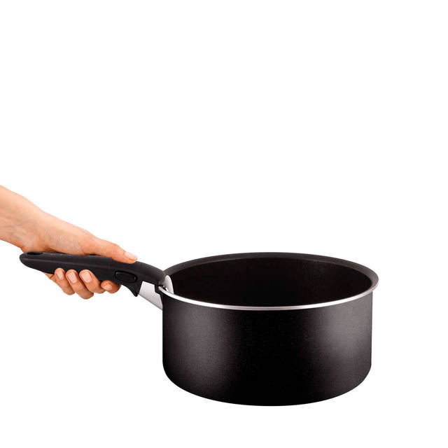 Tefal Ingenio pannenset, 3-delig 18/20 cm
