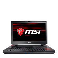 GT83 8RF-023NL 18 inch Full HD gaming laptop