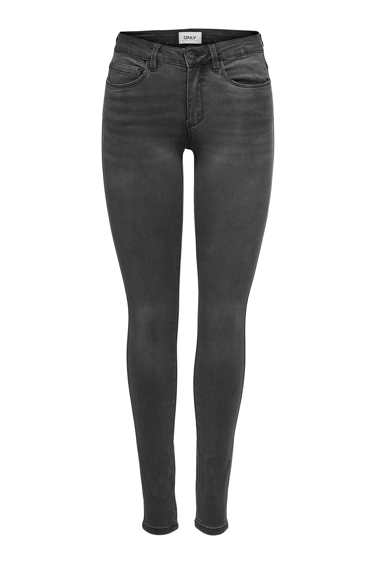 only skinny jeans