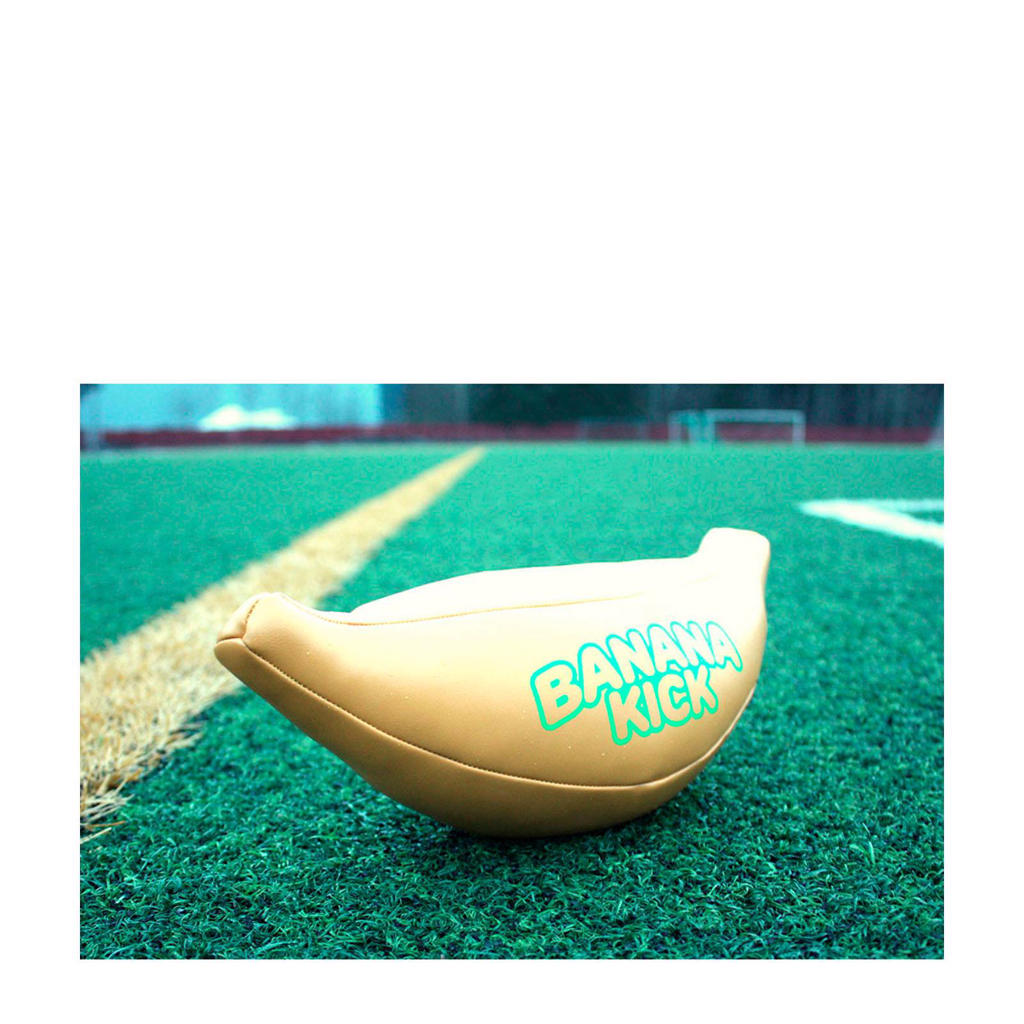 Tactic Banana kick wehkamp