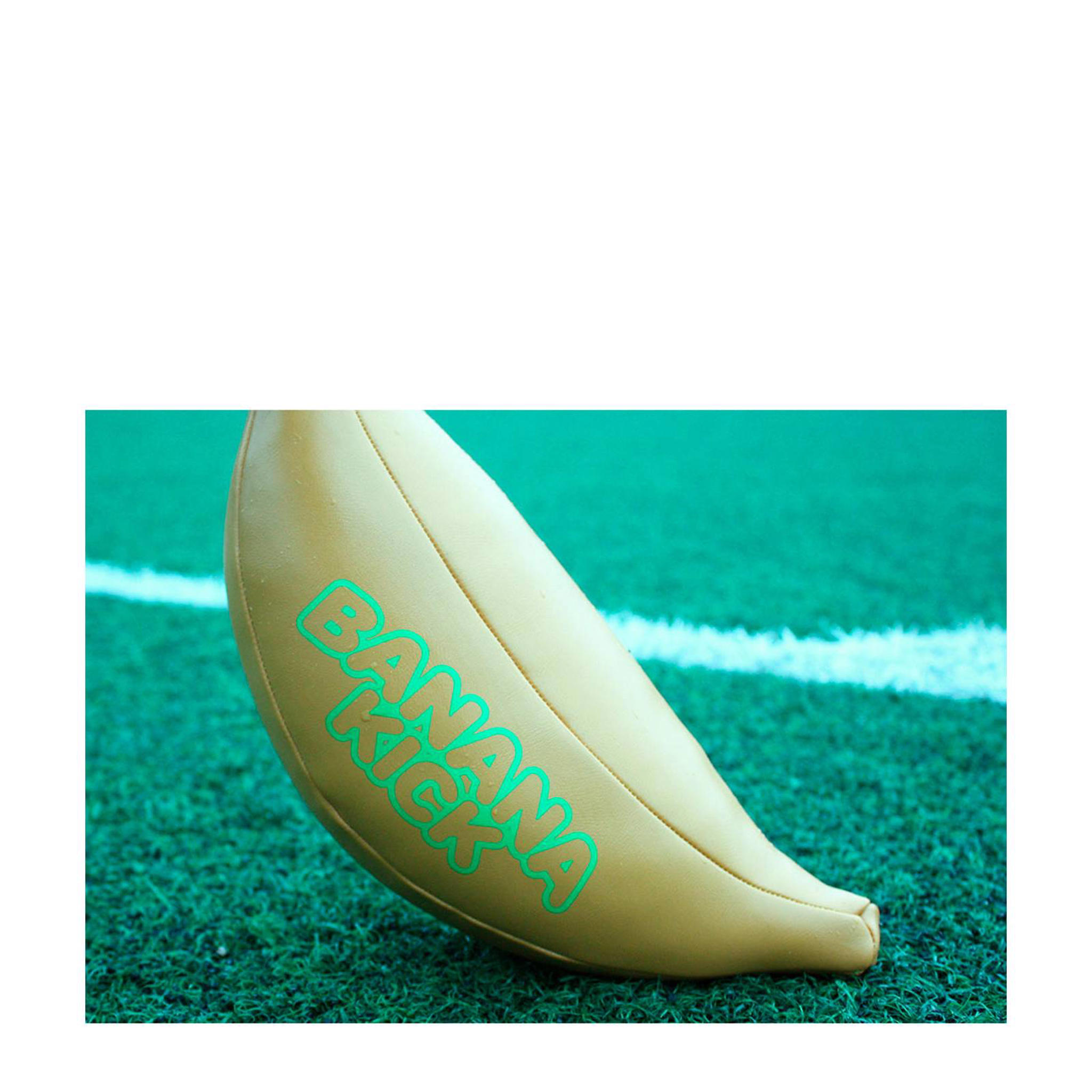 Tactic Banana kick wehkamp