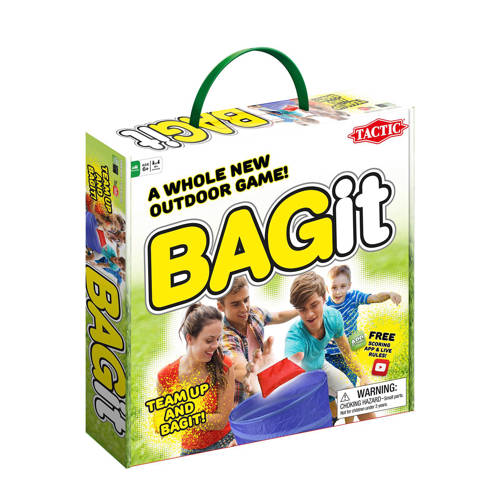 Tactic Bagit Buitenspel tactic kopen in de aanbieding