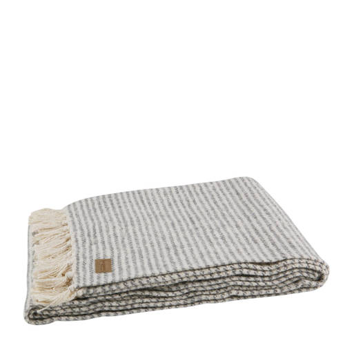 Bepurehome Plaid Double 170X130 Cm bepurehome kopen in de aanbieding