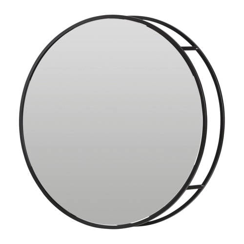 Woood Spiegel O60 Cm woood kopen in de aanbieding