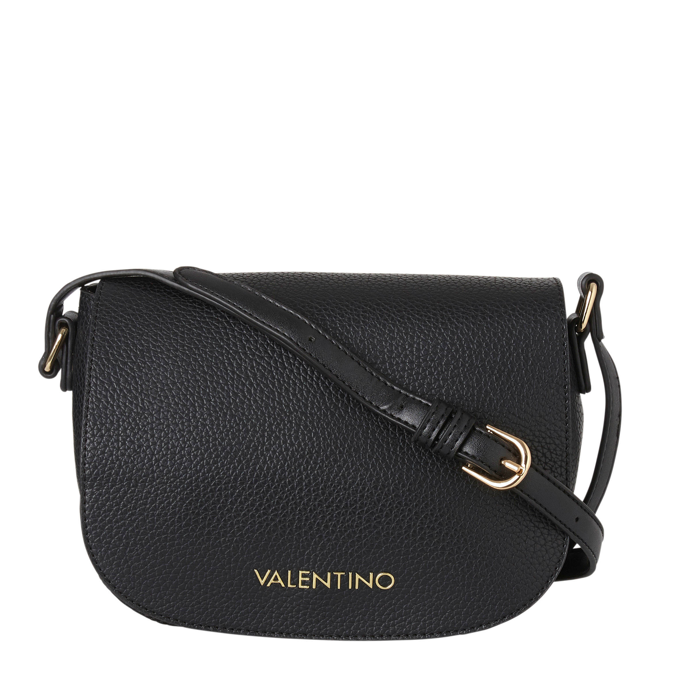 Valentino Handbags Crossbodytas Superman Satchel Zwart online kopen
