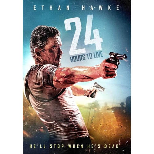 24 Hours To Live Dvd huismerk kopen in de aanbieding 24 Hours To Live Dvd huismerk kopen in de aanbieding