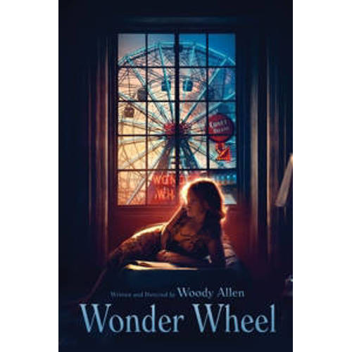 Wonder Wheel Dvd huismerk kopen in de aanbieding