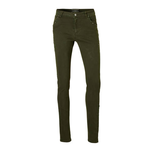 Freequent Anne Broek Met Studs freequent kopen in de aanbieding Freequent Anne Broek Met Studs freequent kopen in de aanbieding